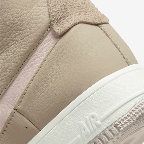 New Nike Air Force One Sculpt - Picture 5 of 6